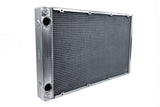 CSF Motorsport Dual-Pass Competition Radiator - 8378