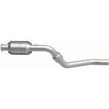 MagnaFlow Direct Fit Catalytic Converter 98-04 Dodge Interpid 2.7L - 51709