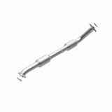 MagnaFlow Direct Fit Catalytic Converter 13-15 Land Cruiser 5.7 - 52632