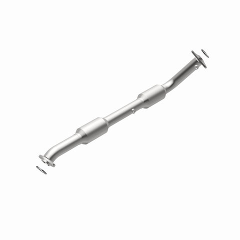 MagnaFlow Direct Fit Catalytic Converter 13-15 Land Cruiser 5.7 - 52632