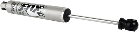 Fox 07-18 Jeep Wrangler JK 2.0 Performance Series 7.14in. Smooth Body IFP Steering Stabilizer (Alum) - 985-24-145