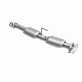 MagnaFlow Direct Fit Catalytic Converter 03 Ranger/B-Ser V6 Rear - 51379