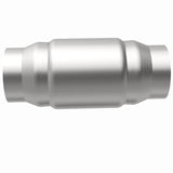 MagnaFlow Conv Univ 3.00inch C/C - 54959