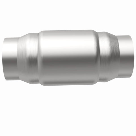 MagnaFlow Conv Univ 3.00inch C/C - 54959