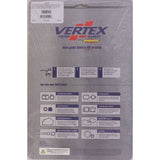 Vertex Gaskets 2016 Polaris ACE 900 EFI EPS Ignition Cover Gasket Kit - 816325