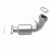 MagnaFlow Direct Fit Catalytic Converter 99-00 Galant 2.4 frnt OEM - 49457