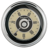 Autometer Cruiser Ad 2-1/16in Full Sweep Electric 0-100 PSI Oil Pressure Gauge - 1152