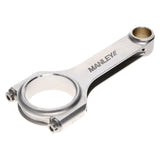 Manley Chevy Big Block 6.385in H Beam Connecting Rod Set - 14062-8