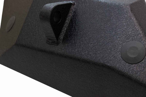Fishbone Offroad 2020+ Jeep Gladiator Gladiator Mako Rear Bumper - FB22149