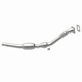 MagnaFlow Direct Fit Catalytic Converter 00-02 Audi A6 Quattro 2.7L - 49891