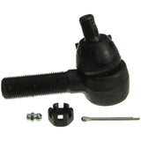 MOOG 86-89 Dodge W100 Front Right Outer / Right Outer Tie Rod End - ES2847RT