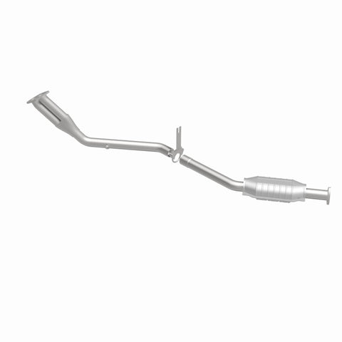 MagnaFlow Direct Fit Catalytic Converter BMW 83 85 - 23551