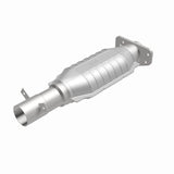 MagnaFlow Conv GM 21X6.5X4 2.5/3 23486 - 93486