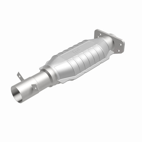 MagnaFlow Conv GM 21X6.5X4 2.5/3 23486 - 93486