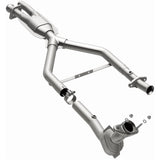 MagnaFlow Direct Fit Catalytic Converter 96-98 Lincoln Mark VIII 4.6L - 444014