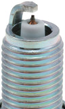 NGK Iridium IX Spark Plug Box of 4 (DCPR8EIX SOLID) - 97181