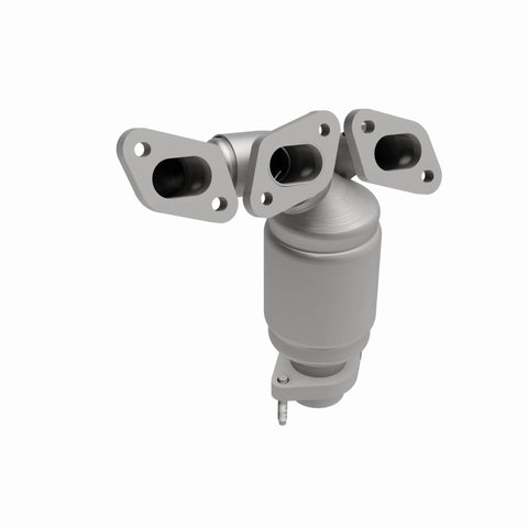 MagnaFlow Direct Fit Catalytic Converter Contour 2.5L Rear Manifold - 50302