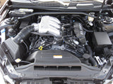 K&N Hyundai Genesis Coupe 2.0T/3.8 Drop In Air Filter - 33-2958
