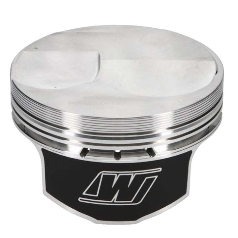 Wiseco SBC LS7 +2.5cc Dome 1.175inch CH Piston Shelf Stock Kit - K0004X125
