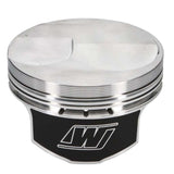 Wiseco SBC LS7 +2.5cc Dome 1.175inch CH LEFT Piston Shelf Stock - 60004LX125