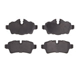 R1 07-15 Mini Cooper Clubman Rear Euro Ceramic Brake Pads - 2600-1309-00