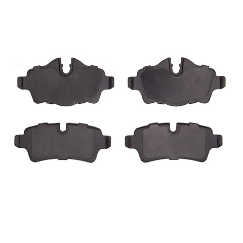 R1 07-15 Mini Cooper Clubman Rear Euro Ceramic Brake Pads - 2600-1309-00