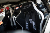 PRP Alpha Composite Seat - A3901