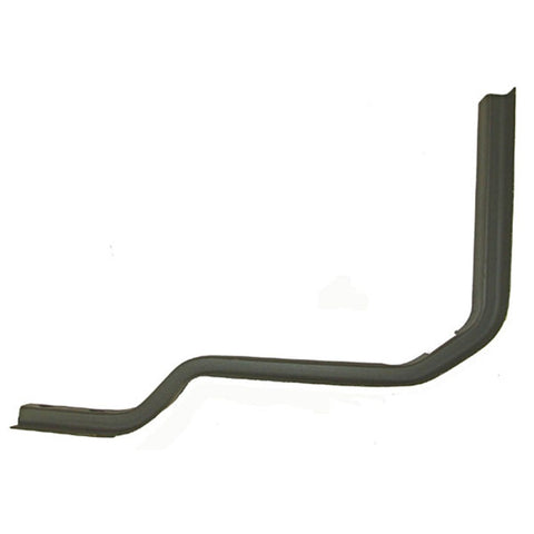 Omix Fender Brace Right- 41-45 Willys MB and Ford GPW - 12021.02