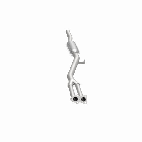 MagnaFlow Direct Fit Catalytic Converter 91-96 BMW 850 V12 P/S - 93685