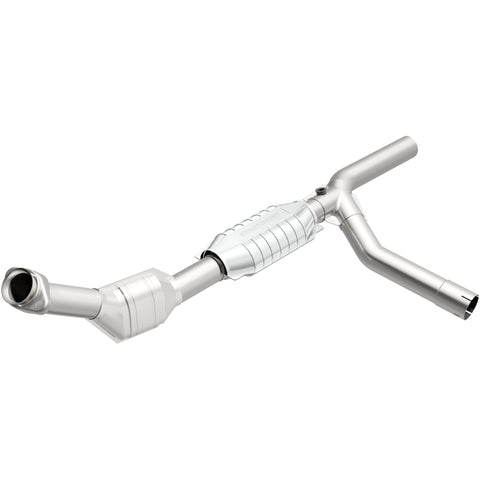 MagnaFlow Conv DF 97-99 E-150/250 4.6L P/S - 93391