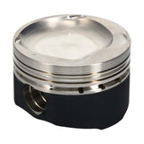 Wiseco Honda L15B7 -10cc 2.8937 X 1.125 R-Dome Piston Kit - K714M735