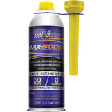 Royal Purple Max-Boost Octane Booster - 16oz - 06757
