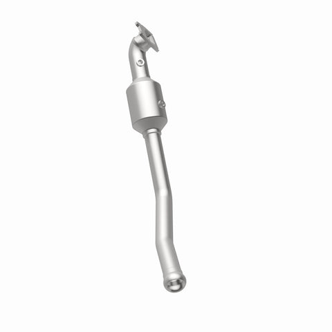 MagnaFlow 13-15 Jeep Grand Cherokee 3.6L Direct Fit CARB Compliant Converter - 5551250