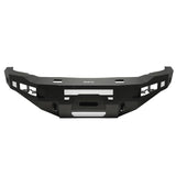 Westin 10-18 RAM 2500/3500 Pro-Series Front Bumper - Tex. Blk - 58-411195