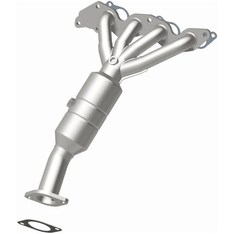 MagnaFlow Direct Fit Catalytic Converter 2006 Ford Fusion 2.3L - 49203