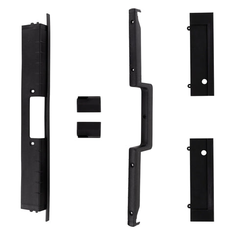 ARB Trim Kit 500mm20In Wide Rdrf Roller Draw Roller Floor - TKRDRF500