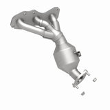 MagnaFlow Conv DF 06-09 Toyota RAV4 3.5L - 51820