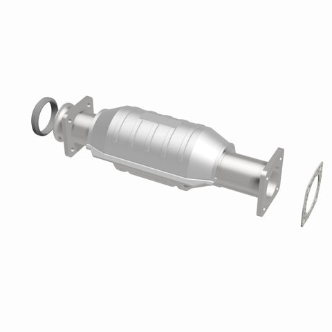 MagnaFlow Direct Fit Catalytic Converter Saab - 22832