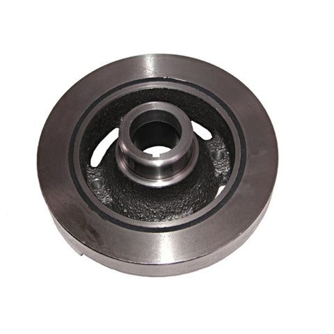 Omix Harmonic Balancer 5.9L 72-91 Jeep SJ - 17461.03