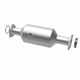 MagnaFlow California Grade Conv Direct Fit 99-00 Honda Civi L4 1.6L - 4481630