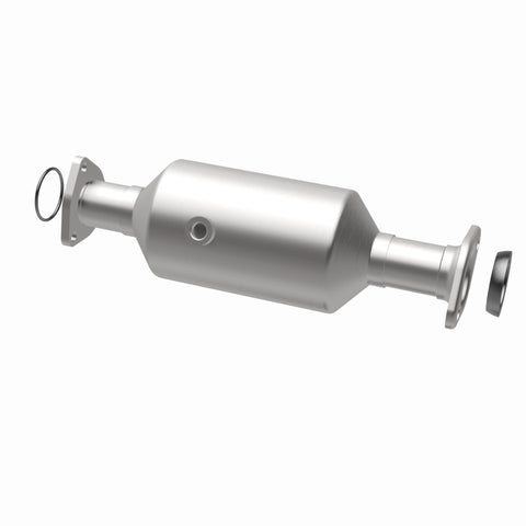MagnaFlow California Grade Conv Direct Fit 99-00 Honda Civi L4 1.6L - 4481630