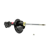 KYB Shocks & Struts Excel-G Front CHRYSLER Town and Country Mini Van 1990-95 DODGE Caravan Grand Car - 235901