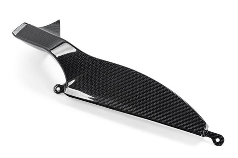 APR 20-26 Audi A6 Allroad/19-25 Audi A6 Quattro/A7 Sportback (C8) 3.0T Carbon Fiber Intake System - CI100048
