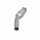 MagnaFlow Direct Fit Catalytic Converter 90-91 Audi Coupe Quatt 2.3L - 23302