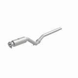MagnaFlow Conv DF 02-04 Audi A6 3L 5speed Driver Side - 24124