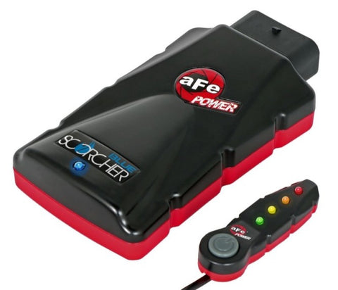 aFe Scorcher Blue Module 16-20 BMW 330i/340i/430i/440i 16-20 L6-3.0L (t) - 77-86318