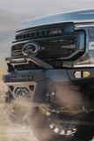 DV8 17-22 Ford Super Duty F-250/F-350 Spec Series Front Bumper - FBFF2-07