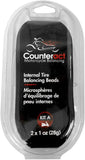 Counteract Motorcycle Balancing Bead DIY Kit: (2) 1oz Bags - KIT A