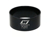 Wiseco 99.75mm Black Anodized Piston Ring Compressor Sleeve - RCST09975