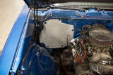 UMI Performance 70-81 F-Body A/C Delete Panel - 2650-B